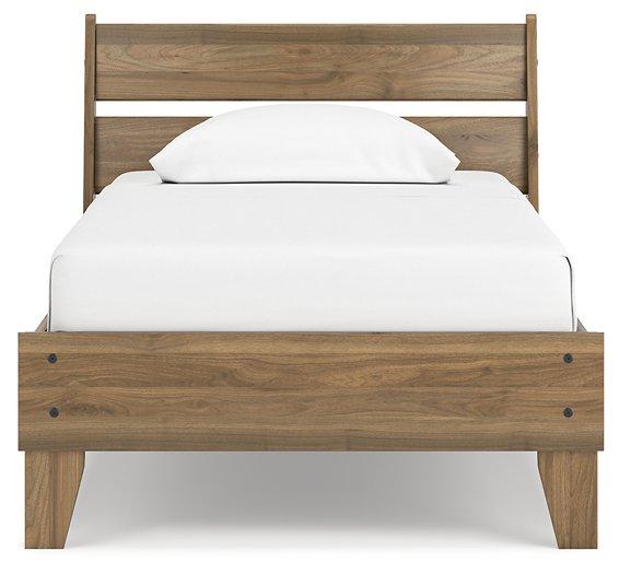 Paquete de dormitorio Deanlow