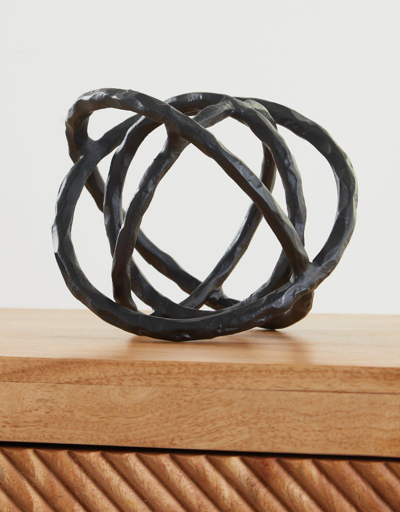 Escultura Barlee (Juego de 2)