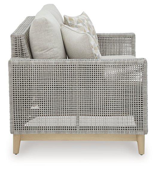 Juego de Muebles de Exterior Seton Creek