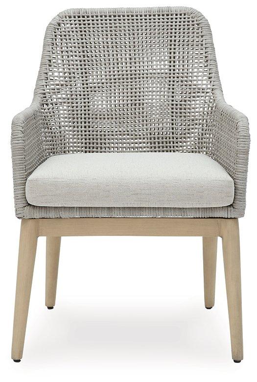 Juego de Muebles de Exterior Seton Creek