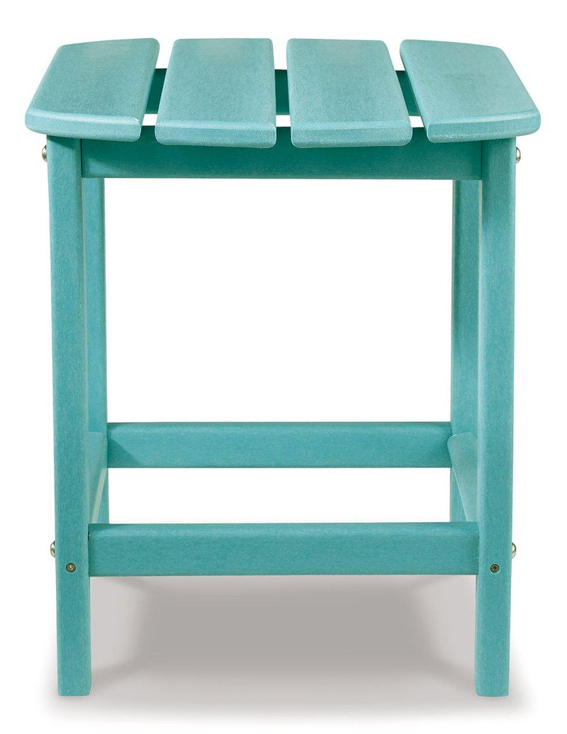Juego de asientos de exterior Sundown Treasure