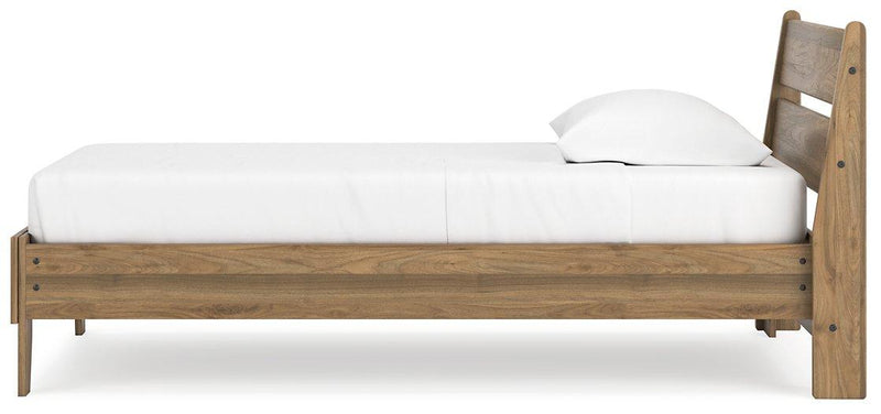 Paquete de dormitorio Deanlow