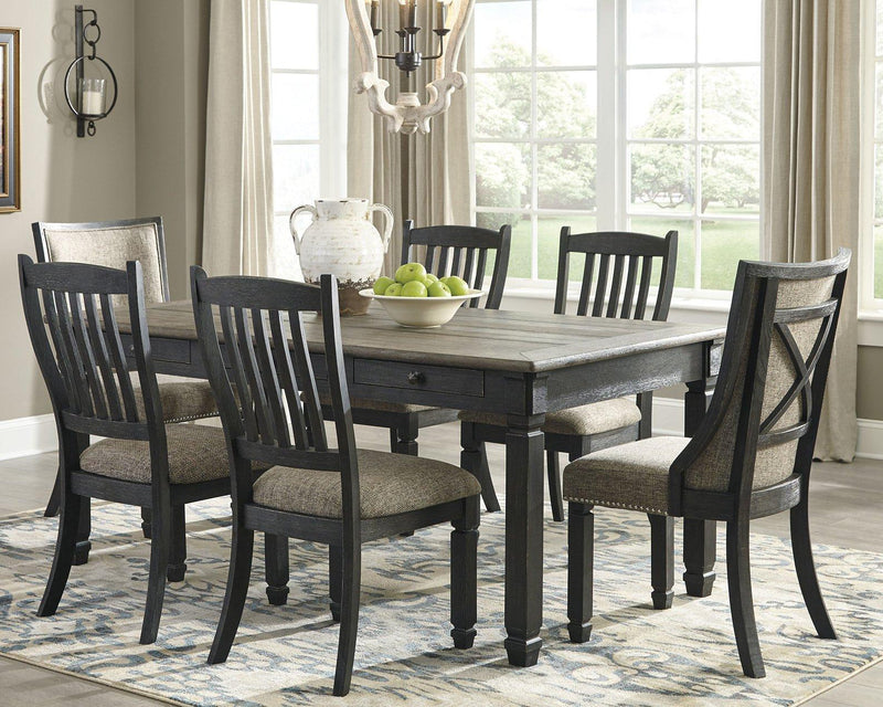 Juego de comedor Tyler Creek