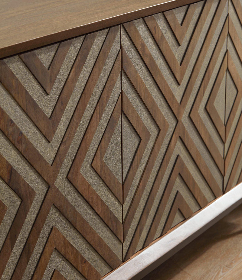 Dreggan Mueble Auxiliar