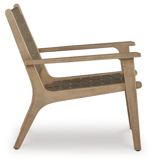 Sillón Jameset
