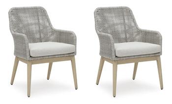 Juego de Muebles de Exterior Seton Creek