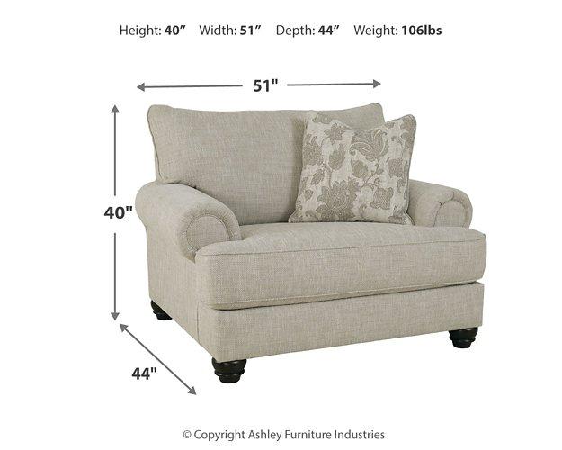 Sillón grande Asanti