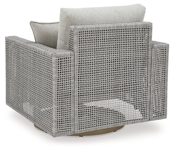 Juego de Muebles de Exterior Seton Creek