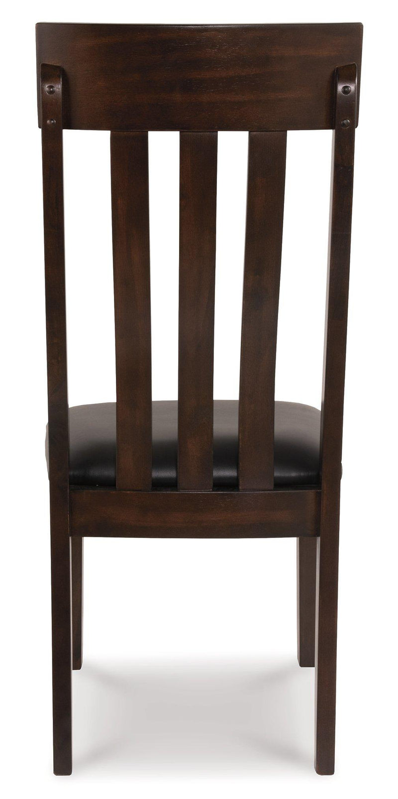 Silla de comedor Haddigan