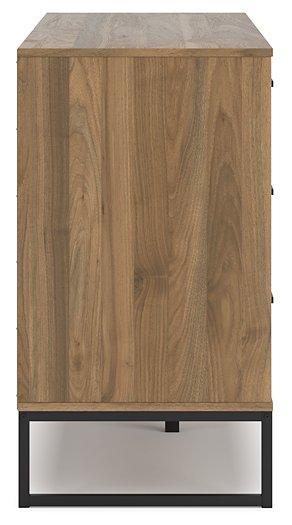 Paquete de dormitorio Deanlow