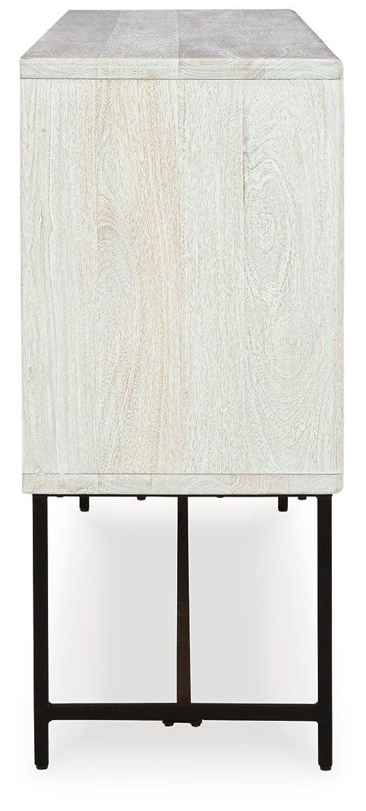 Freyton Mueble Auxiliar