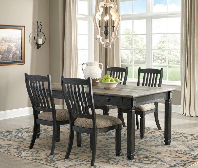 Juego de comedor Tyler Creek