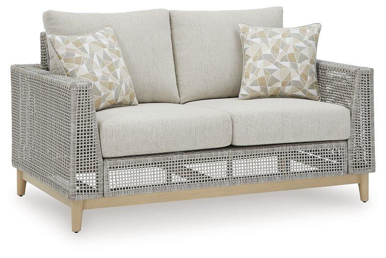 Juego de Muebles de Exterior Seton Creek