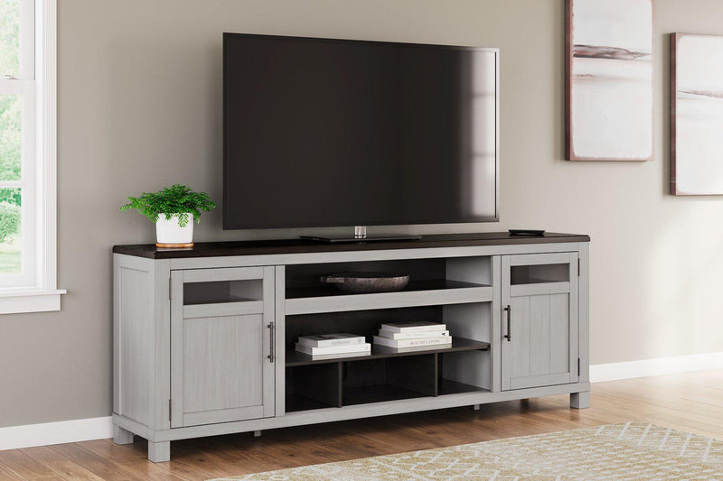 Mueble de TV Darborn de 88"