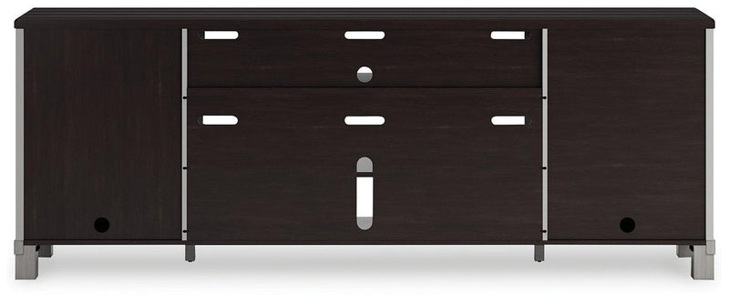 Mueble de TV Darborn de 88"