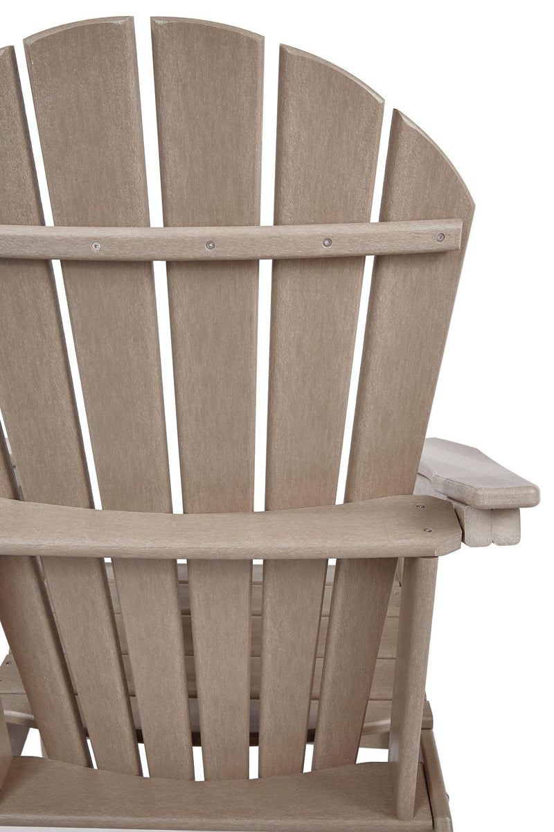Juego de asientos de exterior Sundown Treasure