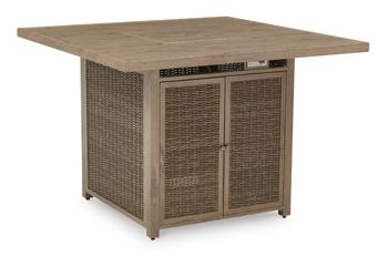 Juego de comedor para exterior Walton Bridge