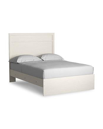 Cama Stelsie