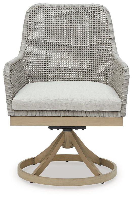 Juego de Muebles de Exterior Seton Creek