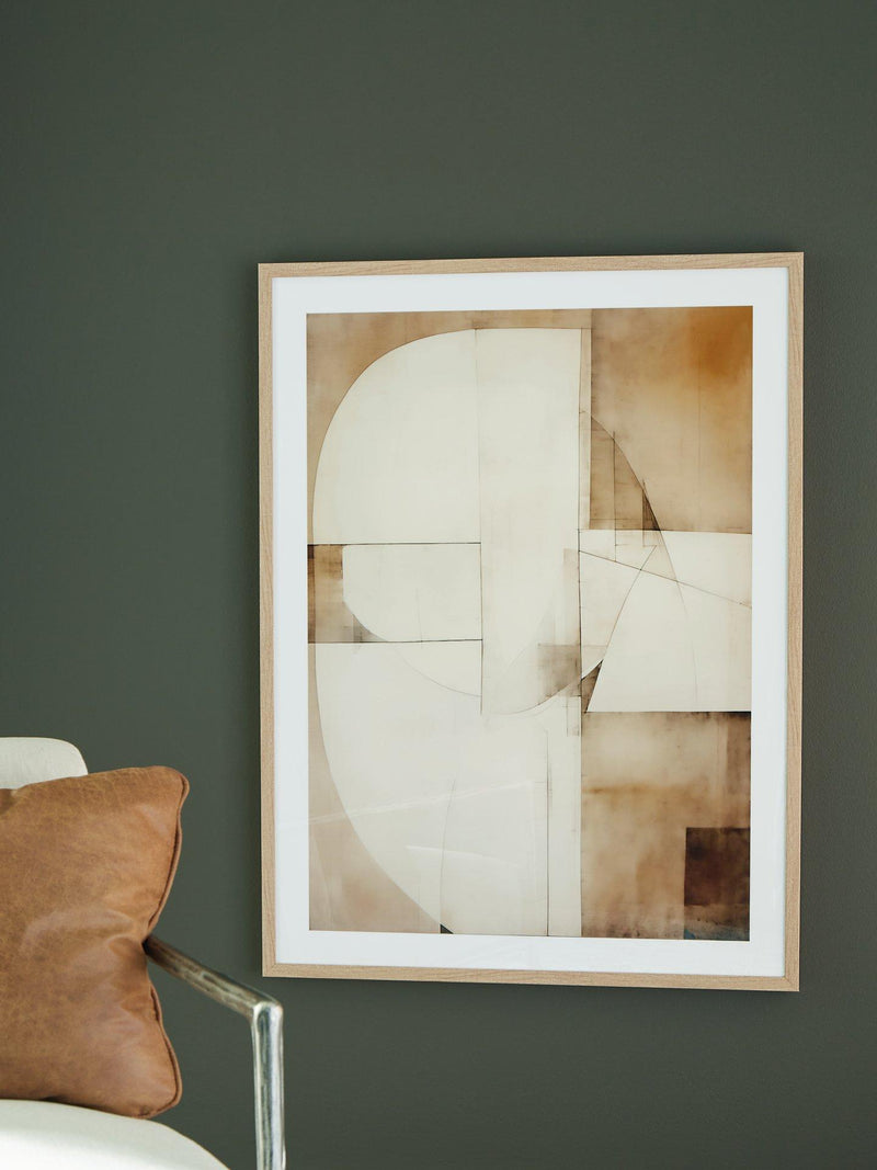 Decoración de pared Corlain