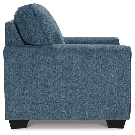 Silla Cashton