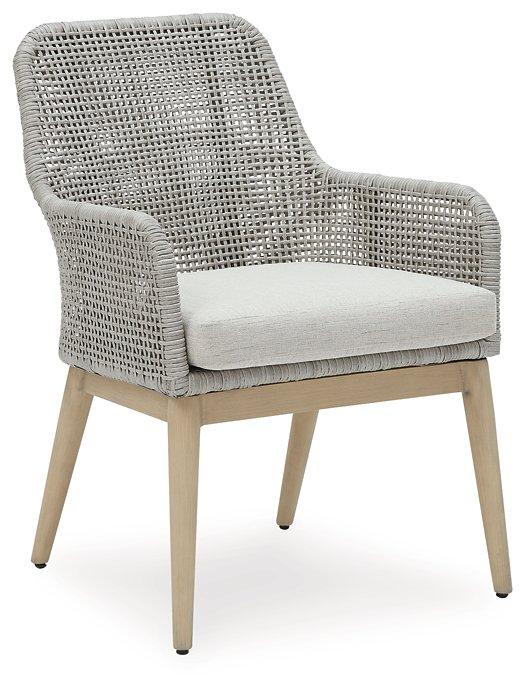 Juego de Muebles de Exterior Seton Creek