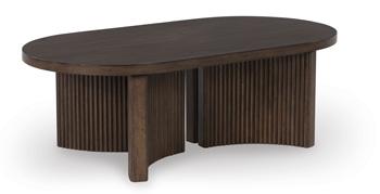 Mesa de centro Korestone