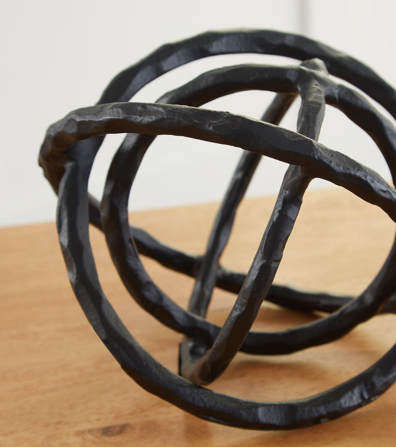 Escultura Barlee (Juego de 2)