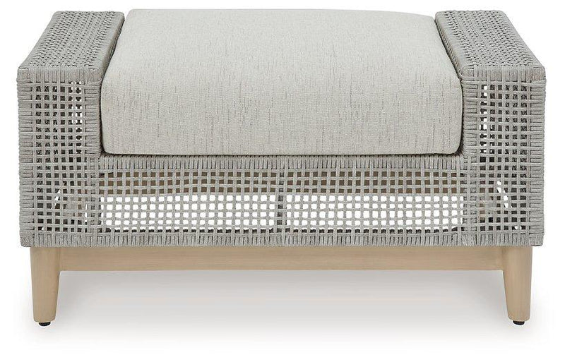 Juego de Muebles de Exterior Seton Creek