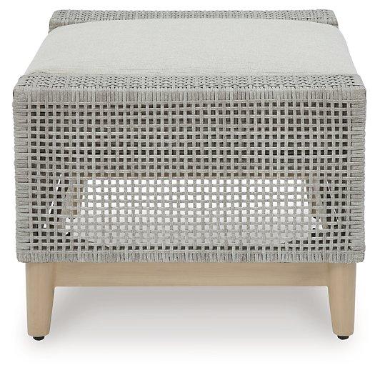 Juego de Muebles de Exterior Seton Creek