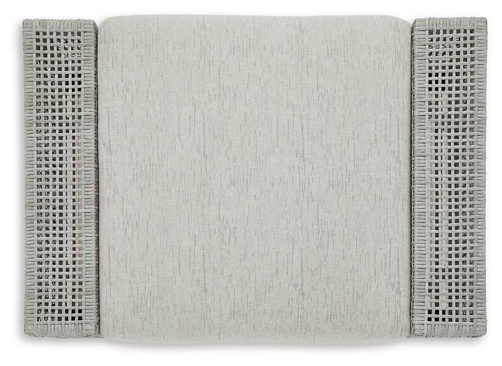 Juego de Muebles de Exterior Seton Creek