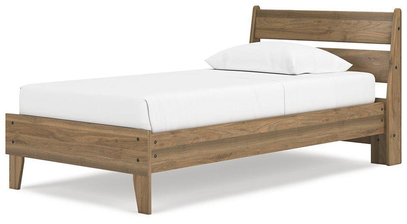 Paquete de dormitorio Deanlow