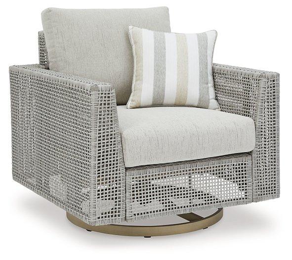 Juego de Muebles de Exterior Seton Creek