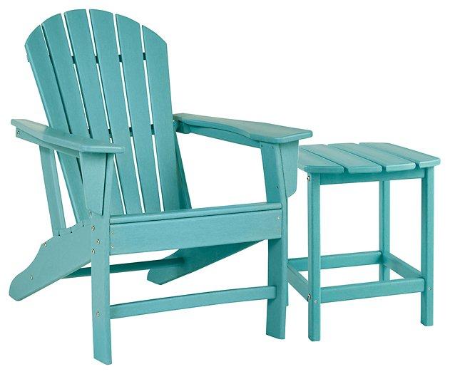 Juego de asientos de exterior Sundown Treasure