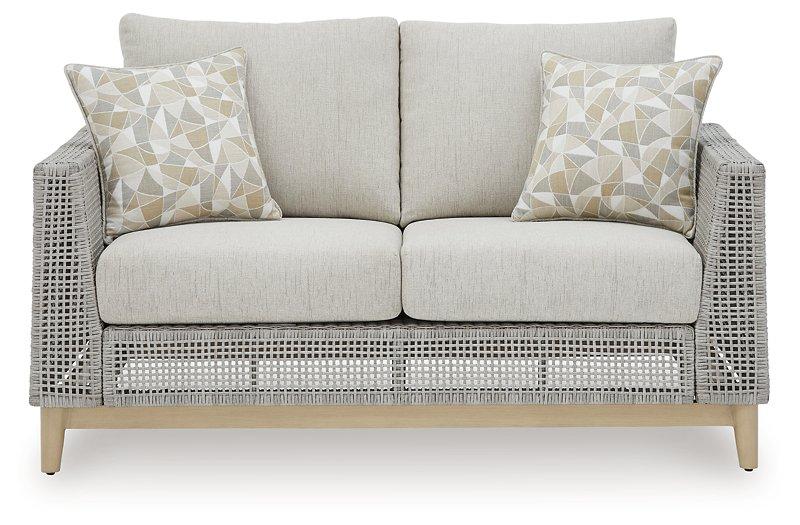 Juego de Muebles de Exterior Seton Creek