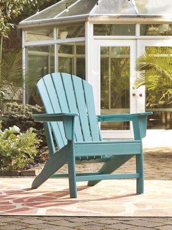 Juego de asientos de exterior Sundown Treasure
