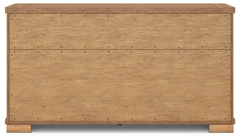 Servidor de Comedor Havonplane