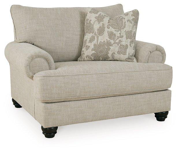 Sillón grande Asanti