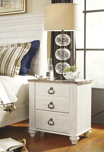 Dormitorio Willowton
