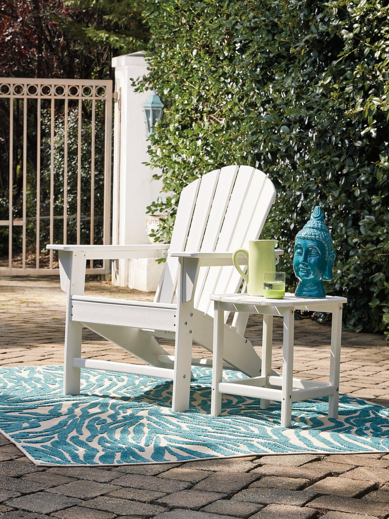 Juego de asientos de exterior Sundown Treasure