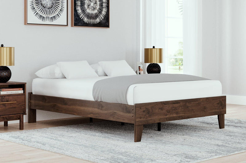 Cama Calverson