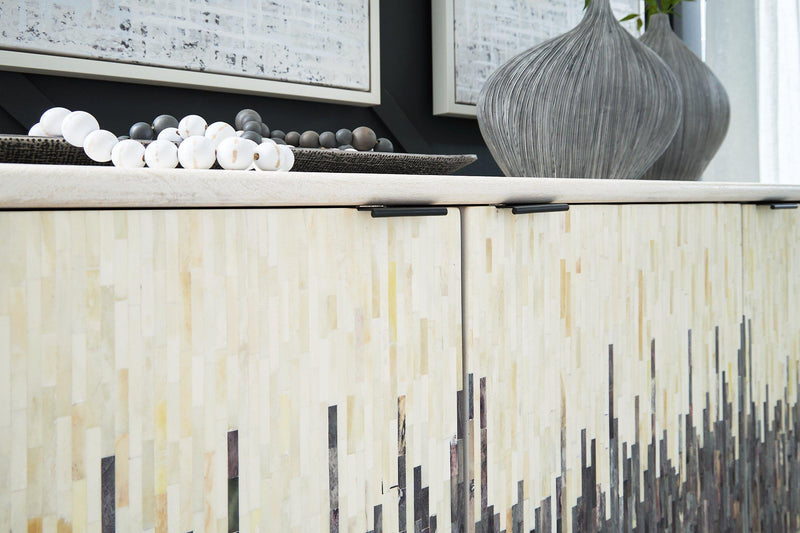 Freyton Mueble Auxiliar