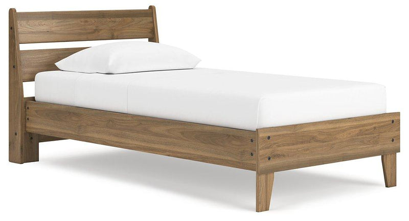 Paquete de dormitorio Deanlow
