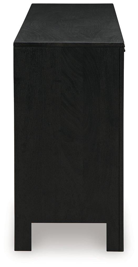 Cliffiings Armario Decorativo