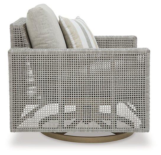 Juego de Muebles de Exterior Seton Creek
