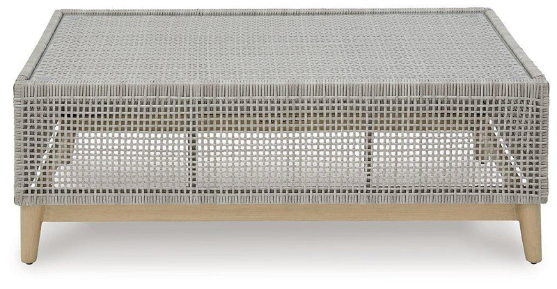 Juego de Muebles de Exterior Seton Creek