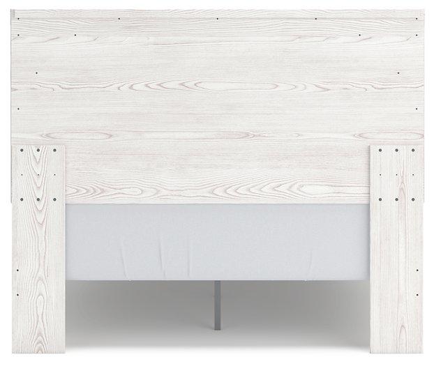 Juego de dormitorio Gerridan