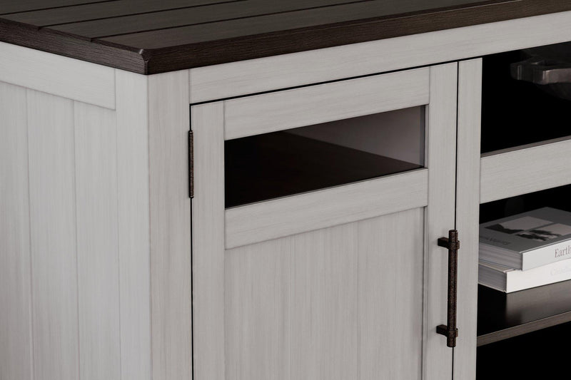 Mueble de TV Darborn de 88"