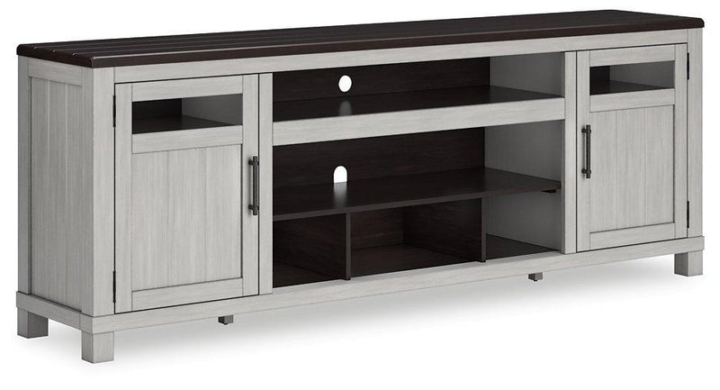 Mueble de TV Darborn de 88"