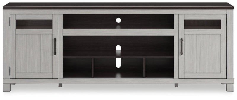 Mueble de TV Darborn de 88"